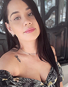 34 Year Old Soledad, Colombia Woman